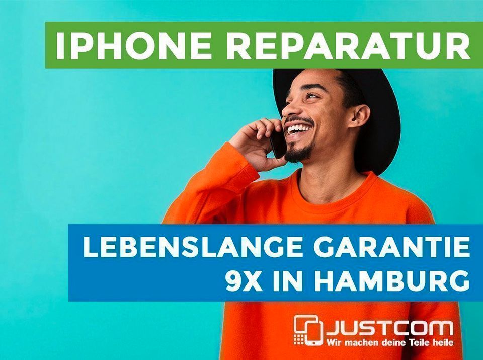 ⚡️ Apple iPhone & Apple iPad günstig kaufen ⚡️ Generalüberholt: iPad Air 1 iPad Air 2 iPad 5 iPad 6 iPhone 11 iPhone 12 iPhone 13 iPhone 14 iPhone SE iPhone XR iPhone Mini iPhone Pro Max Tablet Handy in Hamburg