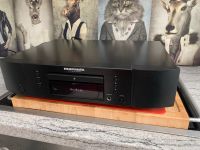 Marantz CD 5005 Highend CD Player guter optischer Zustand defekt Nordrhein-Westfalen - Bocholt Vorschau