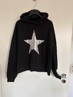 Only Sweatpulli Kapuzenpulli Pulli 38 sehr gut Hessen - Maintal Vorschau