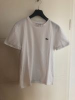 Lacoste Shirt -Gr.S Sachsen - Taucha Vorschau