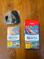 Nintendo Switch Sports mit Beingurt Nordrhein-Westfalen - Schwalmtal Vorschau