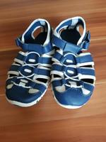Sandalen blau 36 Bayern - Rentweinsdorf Vorschau
