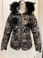 Nickelson Daunenjacke Winterjacke Pelzjacke S Altona - Hamburg Blankenese Vorschau