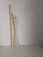 Crystal   große Vase Sachsen - Hirschstein Vorschau