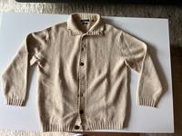 Strickjacke Beige McNeal XXL Hessen - Rödermark Vorschau