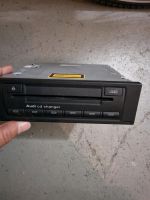 Audi CD changer Hessen - Rüsselsheim Vorschau