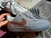 Nike Court Vision Low Turnschuhe Sneaker Thüringen - Bleicherode Vorschau