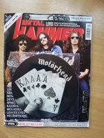 MOTÖRHEAD - - Ace of spades limited Picture Single incl. METAL H Baden-Württemberg - Teningen Vorschau