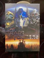 DVD - Transformers Hessen - Gemünden (Wohra) Vorschau