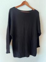 Esprit Pullover XL schwarz wie neu (◡‿◡✿) Nordrhein-Westfalen - Finnentrop Vorschau