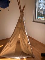 Tipi Zelt, Canicove Teepee - beige (in Originalverpackung) Nordrhein-Westfalen - Bergisch Gladbach Vorschau