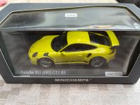 PORSCHE 911 (991) GT3 RS Minichamps Schleswig-Holstein - Lübeck Vorschau