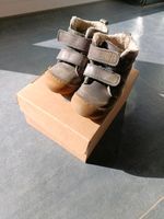 Naturino Leder Stiefel Gr. 21 bubble Nappa neuwertig Baden-Württemberg - Lörrach Vorschau