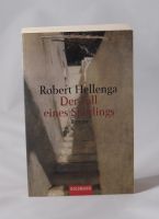 Robert Hellenga - Der Fall des Sperlings - 0,85 € Rheinland-Pfalz - Helferskirchen Vorschau