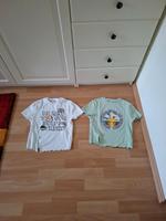 T-Shirts Shirts für Teenager  S/M Clockhouse C&A Niedersachsen - Schwanewede Vorschau