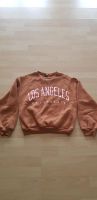 SHEIN Pullover Gr. S ( 36) hellbraun, toller Druck! Bayern - Erlenbach am Main  Vorschau