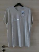 Nike T-Shirt in Gr.M . Neu mit Etikett Rheinland-Pfalz - Germersheim Vorschau