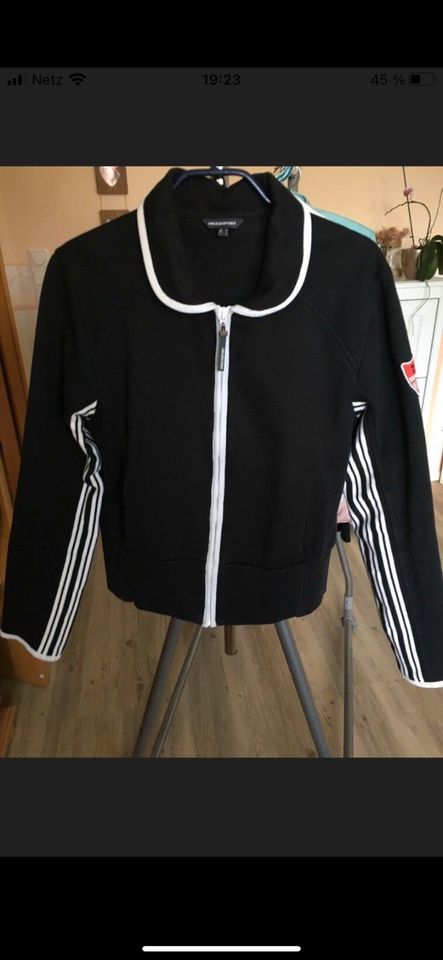 Sweatjacke, Jacke Mexx Sport Gr. M in Lage