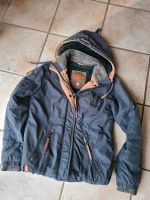 Naketano Winterjacke Nordrhein-Westfalen - Alpen Vorschau