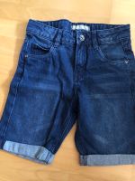 Shorts Jeans 140 neu Rostock - Stadtmitte Vorschau