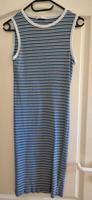 gestreiftes knielanges Sommerkleid Esprit Gr. S Bayern - Karlsfeld Vorschau