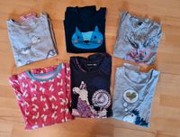 Langarmshirts Mini Boden, Desigual, Kanz Gr. 146/152 ab 3 € Baden-Württemberg - Rottenburg am Neckar Vorschau