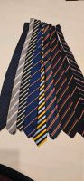 Verschiedene Krawatten - Top Designer Bayern - Wertingen Vorschau