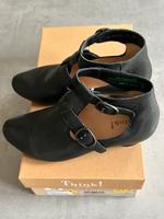 Think! Pumps schwarz, Gr. 37 (NEU) Sachsen-Anhalt - Dessau-Roßlau Vorschau