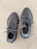 Original Yeezy Boost 350 V2, Beluga 2.0, sneaker, grau, UNISEX München - Maxvorstadt Vorschau