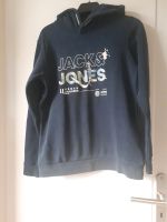 Jack&Jones Hoodie Gr. 164 Niedersachsen - Stade Vorschau