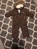 Baby Schneeoverall Nordrhein-Westfalen - Schloß Holte-Stukenbrock Vorschau