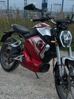 Auto Führerschein - Super Soco TSX - Moped/Roller (keine TC / TS) Bayern - Forchheim Vorschau