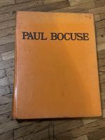 Buch Kochbuch Paul Bocuse, vegetarisch Kochbuch München - Trudering-Riem Vorschau