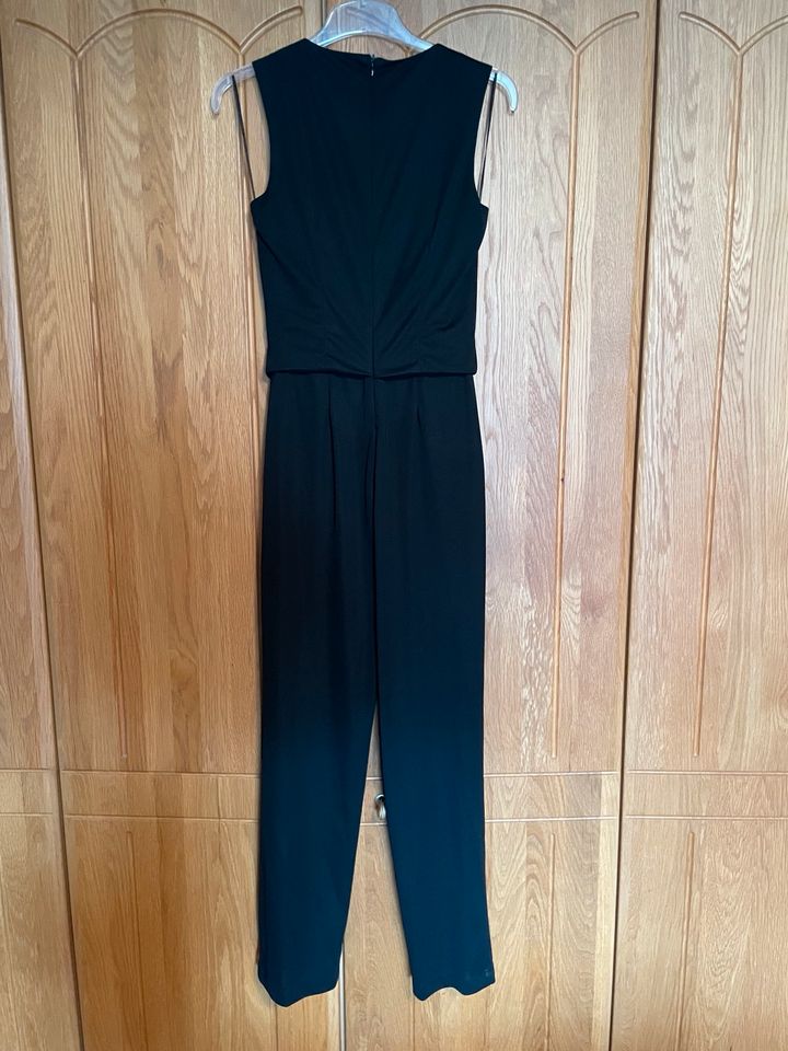 Jumpsuit, Overall, Einteiler elegante Abendgaderobe in Alzenau