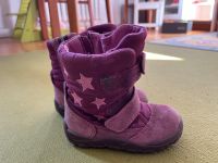 Winterstiefel Schuhe Mädchen pink Gr. 21 Elefantenschuhe Dresden - Löbtau-Süd Vorschau