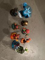 9 skylander Figuren Nordrhein-Westfalen - Gelsenkirchen Vorschau