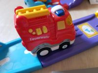 Tut tut baby flitzer Feuerwehr, Polizei, Bus, Mickey West - Nied Vorschau