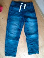 Jeans Jogger pull on von h & m Gr 116 neu Schleswig-Holstein - Bad Segeberg Vorschau