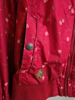 Jacke L Ragwear Jotty Berries Himbeere Früchte Übergang Frühling Dresden - Pieschen Vorschau