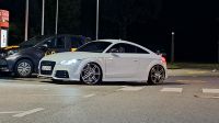 Audi TT RS Plus, KW, 400ps, 20 Zoll, ttrs plus, S-Tronic Nordrhein-Westfalen - Gelsenkirchen Vorschau