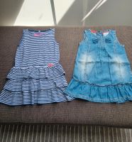 Zwei Mädchen Kleider Essen - Stoppenberg Vorschau