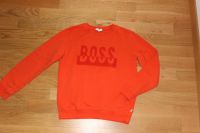 Jungen Pullover Sweatshirt von Hugo Boss Gr 12 XS 152 Top Stuttgart - Zuffenhausen Vorschau