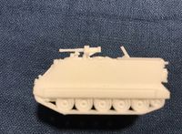 M113 Mörser US Army 3D Druck 1:87 / H0 Nr.1 Bayern - Möttingen Vorschau