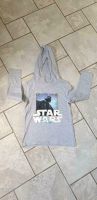 Jungen Langarmshirt mit Kapuze/Star wars/gr.116/122/ Neu Dortmund - Mengede Vorschau