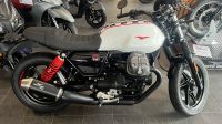 Moto Guzzi V7 IV Stone Ten E5 Bayern - Jengen Vorschau