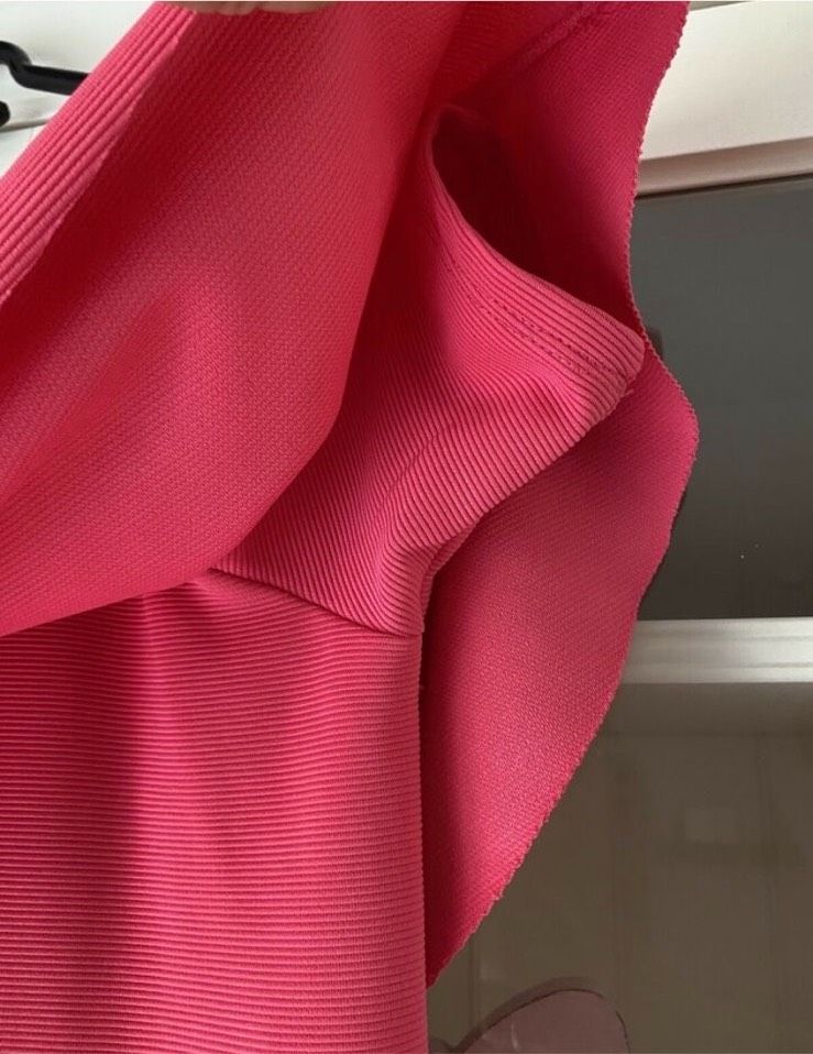 Zara Kleid Sommerkleid Gr. S/ 36 ❤️ in Sehnde