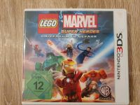 LEGO Marvel Super Heroes Universum in Gefahr Nintendo 3DS Nordrhein-Westfalen - Minden Vorschau