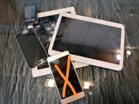 IPad A1430, Samsung Tab 3  und Samsung galaxy S6 Nürnberg (Mittelfr) - Südoststadt Vorschau