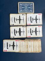 Kennt jemand ein solches Kartenspiel ww2 Kampfflugzeuge Bayern - Erdweg Vorschau