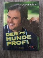 Martin Rütter - Der Hundeprofi, Buch - ISBN 978-3-8289-5749-7 Baden-Württemberg - Magstadt Vorschau